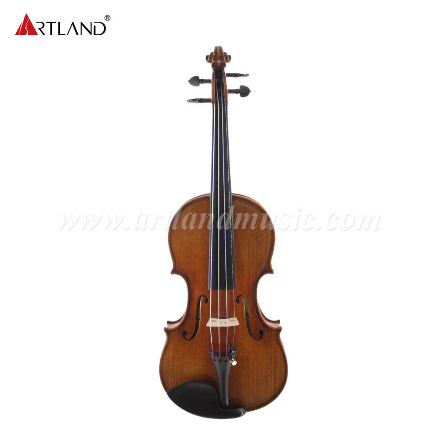 European Handmade Violin High Grade