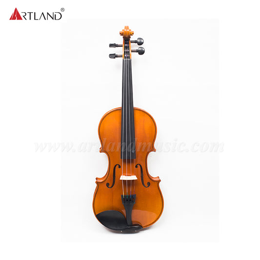 Advanced Violin
