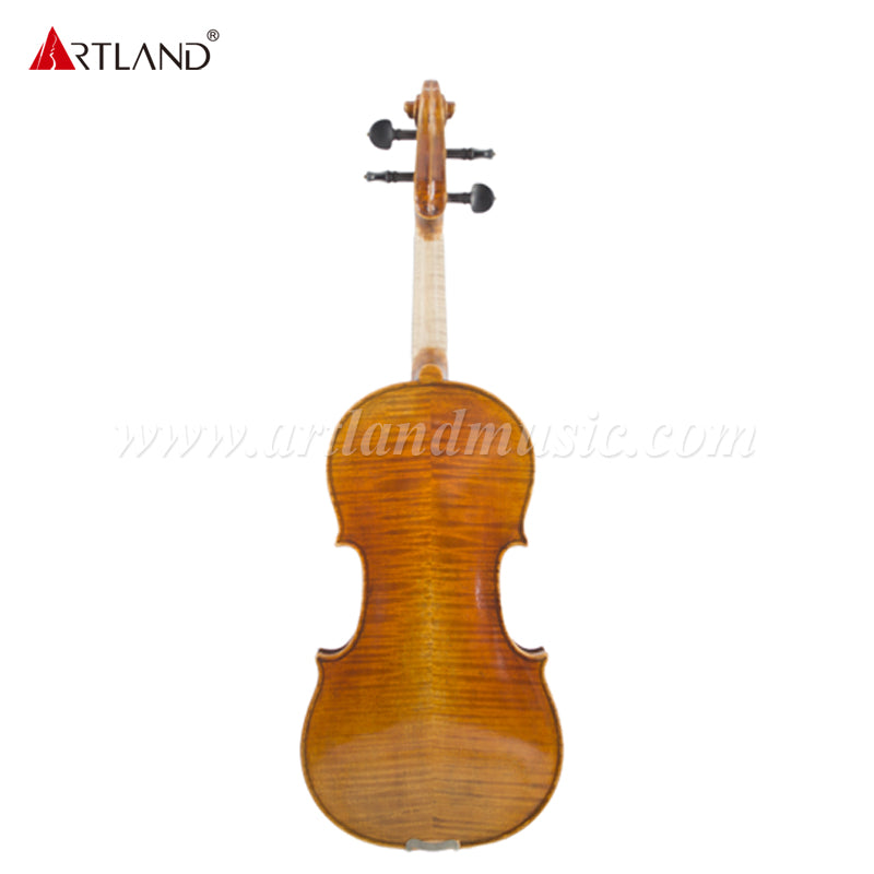 European Handmade Violin High Grade