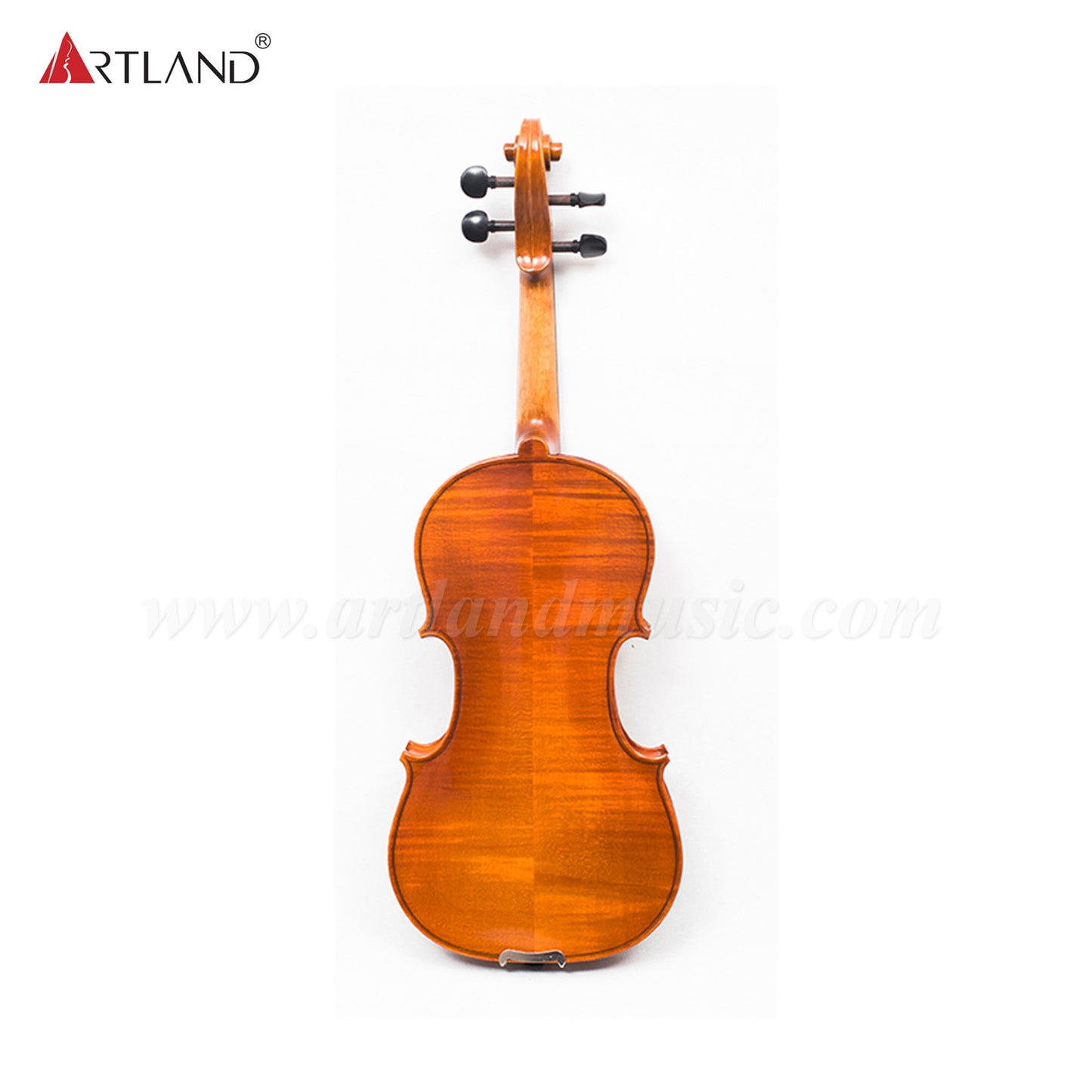 Advanced Violin