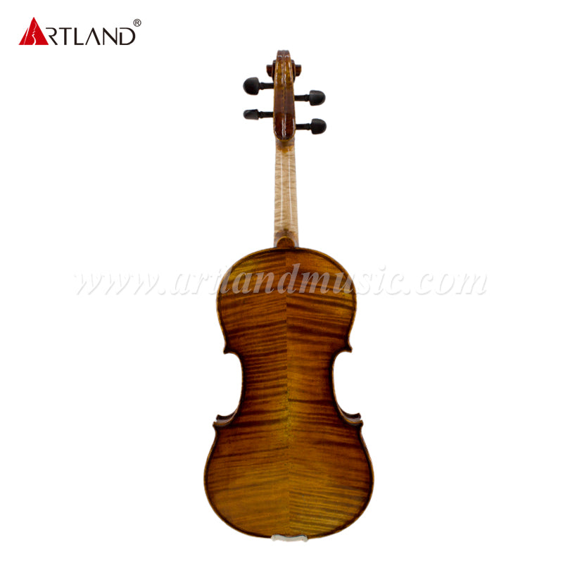 European Handmade Violin High Grade