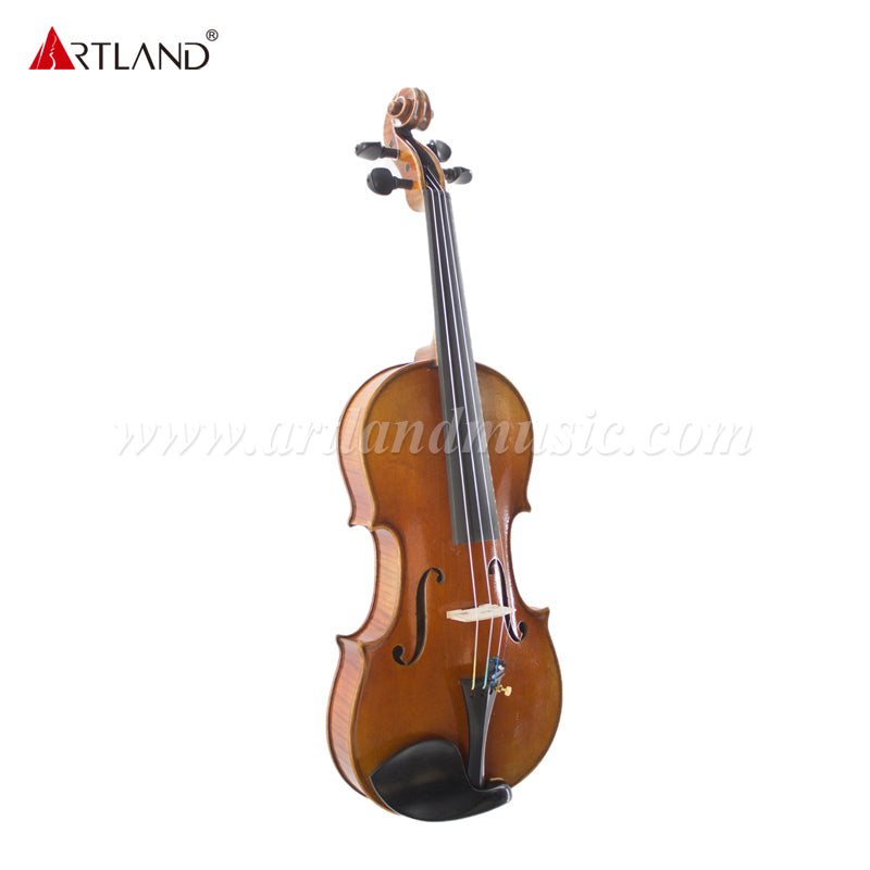 European Handmade Violin High Grade