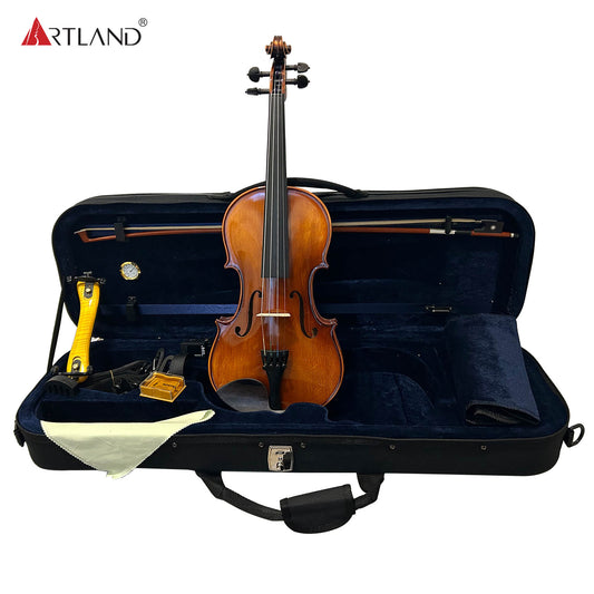 Moderate Violin Suitable for All Ages(MV118)