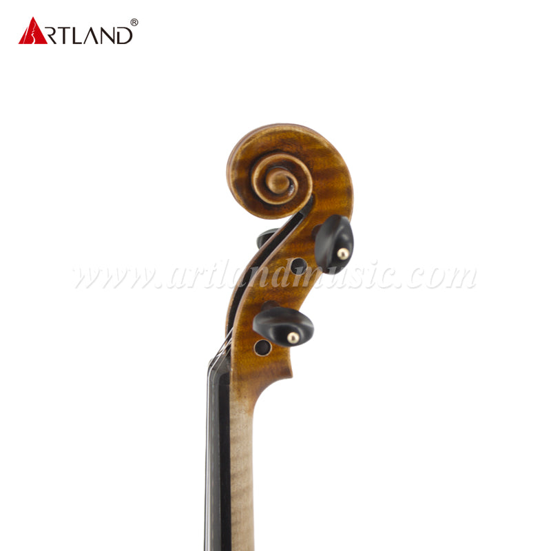 European Handmade Violin High Grade