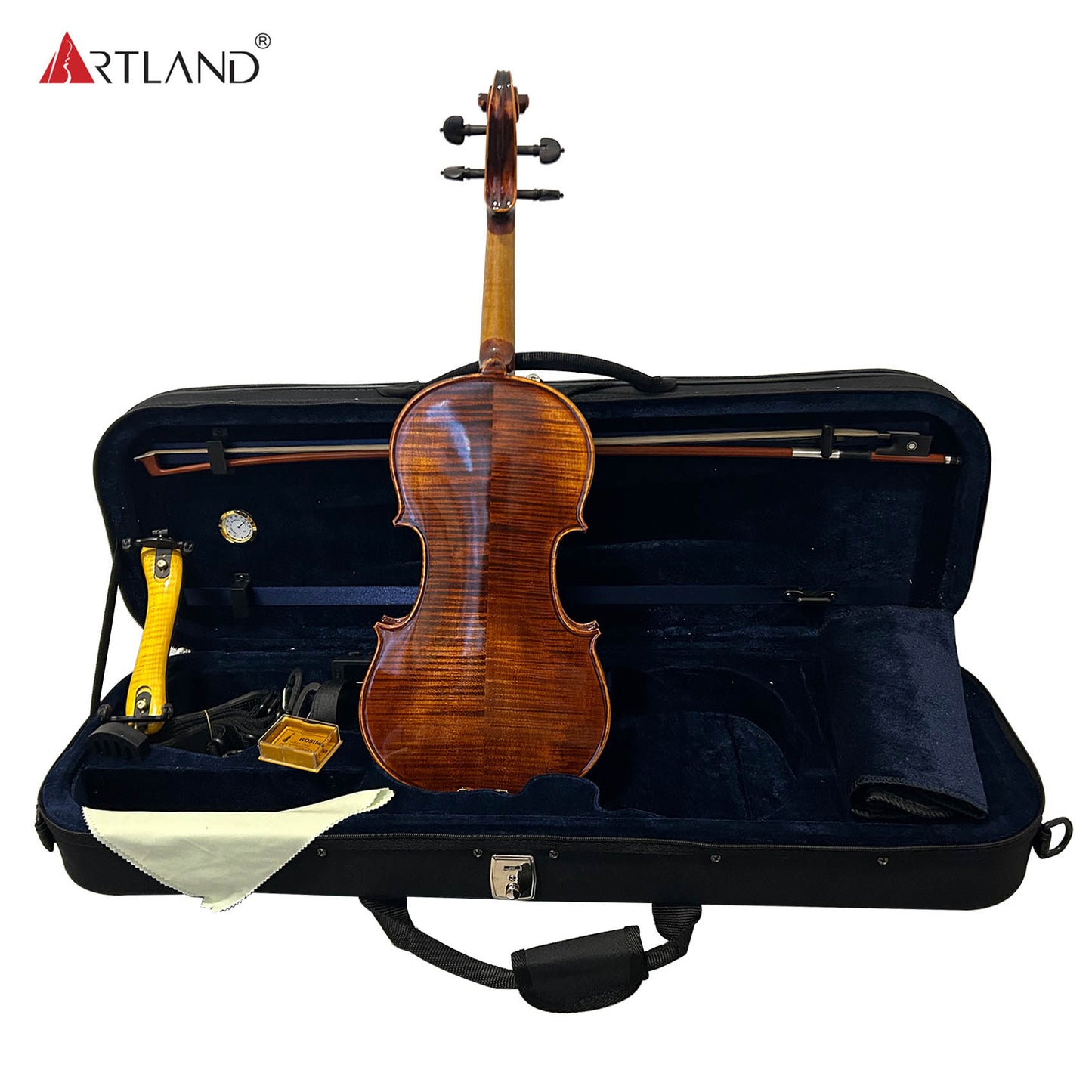 Moderate Violin Suitable for All Ages(MV118)