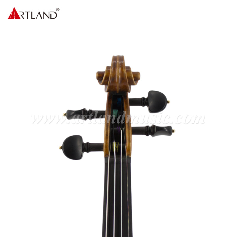 European Handmade Violin High Grade