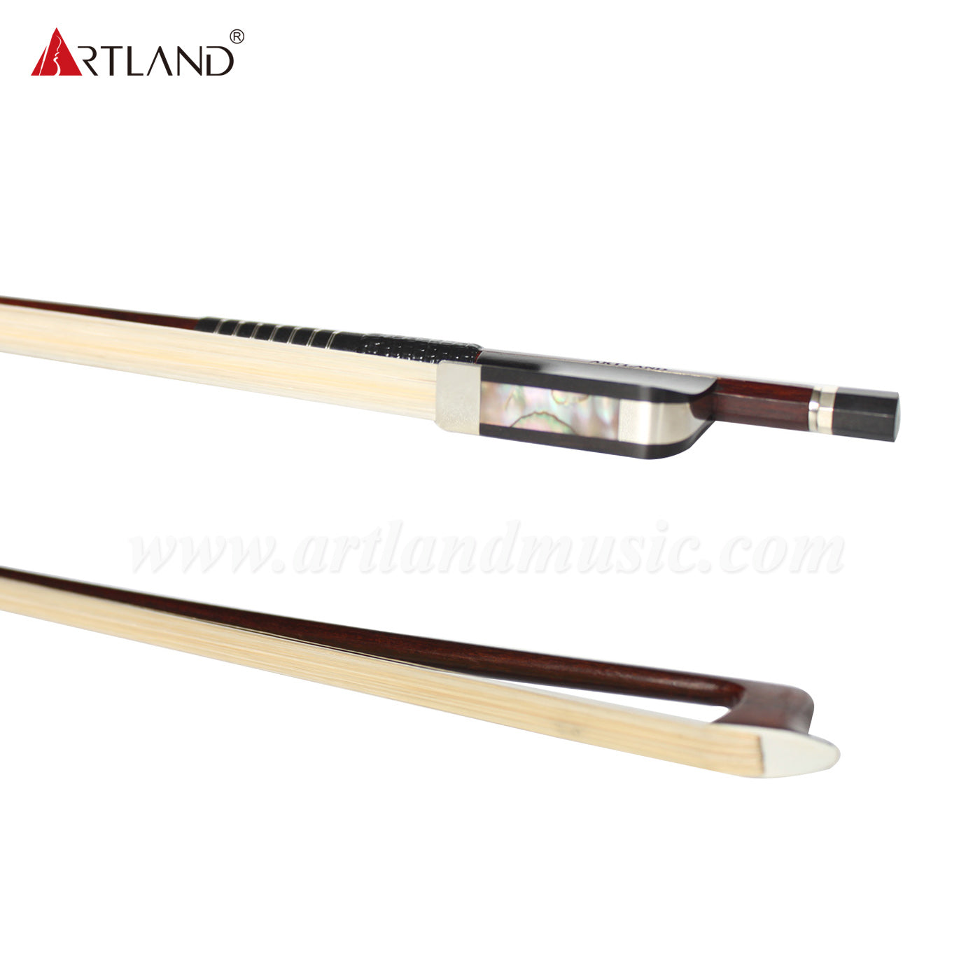 High Quality Brazilwood Viola Bow