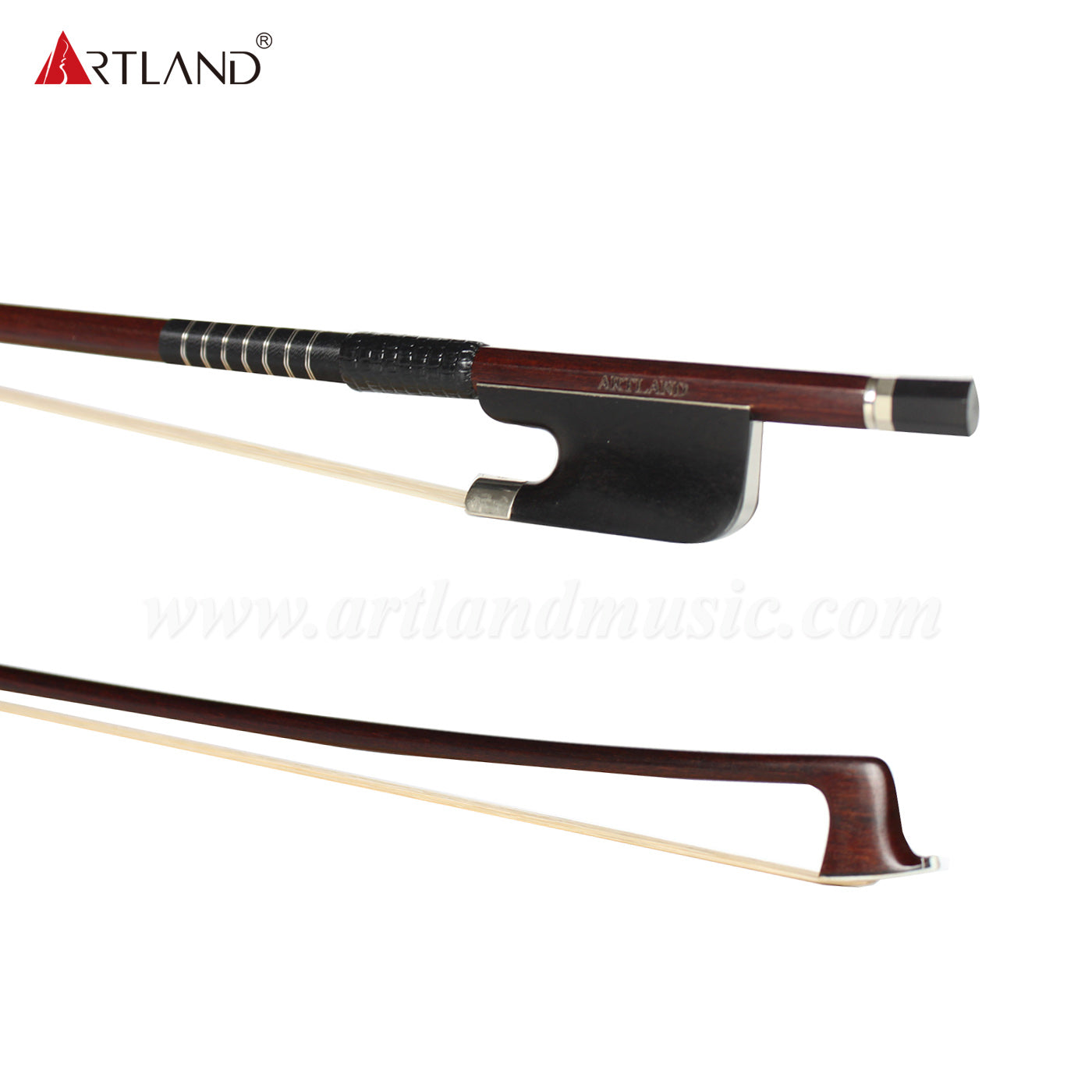 High Quality Brazilwood Viola Bow