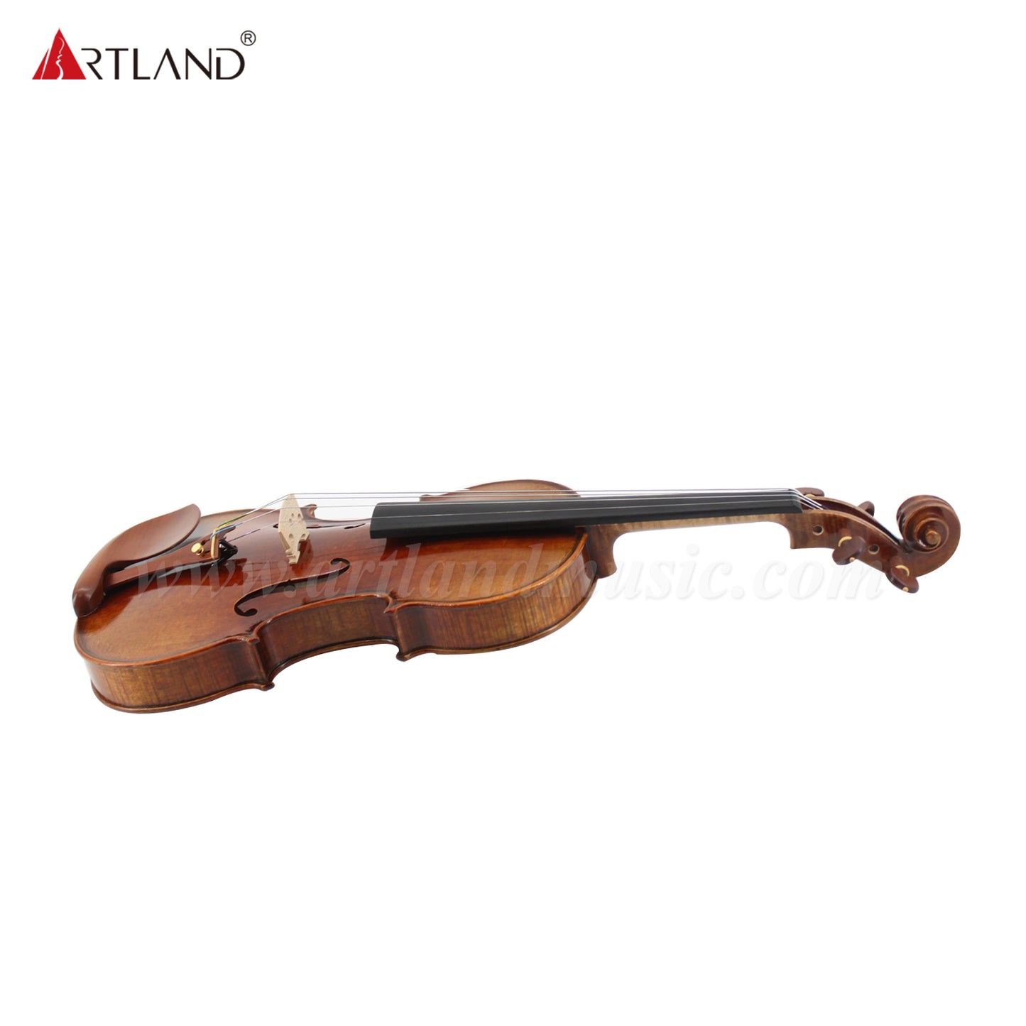 Guarneri Violin Solo Violin High Grade Antique Model Violin